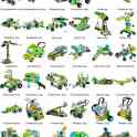 Инструкции Lego Wedo 2.0, фотография 8