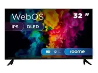 Телевизор roome 32h425w