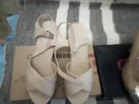 Продаю туфли модельные, эко кожа, каблук-шпилька 10см, 39-40 р-р, фотография 7
