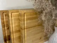 Разделочные доски ручной работы, фотография 4