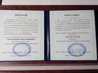 Психолог-консультант, фотография 2