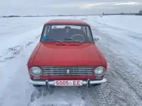 Ваз 2101, фотография 3