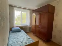 Квартира на сутки. Столбцы. Двушка.Телевидение. Wi-fi. Документы., фотография 6