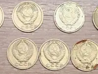 15 копеекСССР, фотография 4