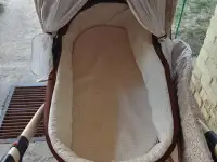 Коляска 2в1, фотография 2