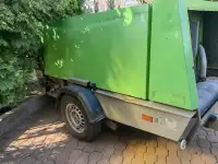продам компрессор