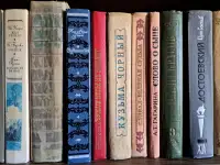 Книги из домашней библиотеки, разные, б.у и новые, фотография 5