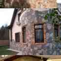 укладка природного камня, фотография 3