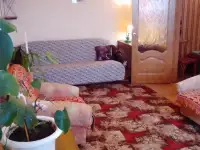Сдаётся 2-комнатная квартира в в/г Уручье без посредников на ул. Водолажского, 17., фотография 5