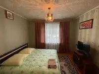 Просторная и уютная квартира на сутки в городе Ивацевичи, фотография 2