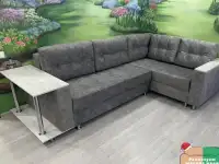 Перетяжка мягкой мебели в Минске, фотография 3
