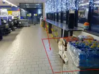 аренда торговой площади 