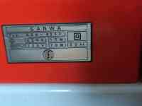 Продам Швейную машину Sanwa Lady 2000vario, фотография 3