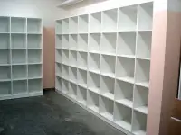 Торговые стеллажи витрины прилавки, фотография 10