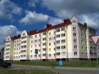 Продам трёхкомнатную квартиру, Гайненское шоссе, фотография 12