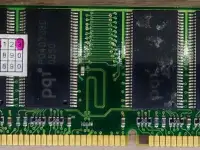 Оперативная память ОЗУ для РС DDR 512MB, фотография 3