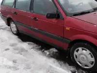 Легковой авто Volkswagen Passat, фотография 7