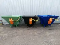 ковши наполнители биг бэгов