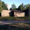 Гараж 38кв. м , свет, яма, фотография 2