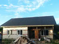 Кровельные работы. Металлочерепица. Шифер. Ондулин., фотография 6