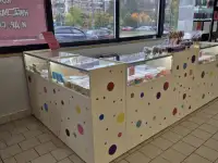 Торговое оборудование
