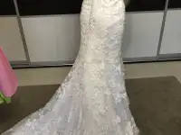 Свадебное платье, фотография 7