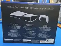 В продаже: Sony PlayStation 5 Pro (PS5 Pro) 2 ТБ  2 контроллера, фотография 2