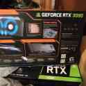 Gigabyte rtx 3090 gaming oc 24g минск продам новые видеокарты. есть 4 штуки, фотография 5