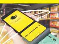 Продам мобильный картридер по приёму платежей с visa, mastercard, фотография 1