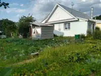 Продам дом в 15 км от Минска, область, , Горанский с/с, а/г Новоселье ,ул. Поддубная 8, фотография 5
