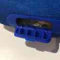 Колонки jbl charge 3 (синяя и красная), фотография 4