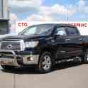 Мощный Toyota Tundra Double Cab 4WD, фотография 4