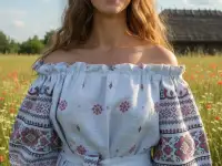 этнические костюмы белорусов,славян,форма школы СССР-аренда.Портной.