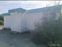 Торговый павильон, Крылова ул, район, Витебская область, фотография 3