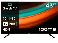 Телевизор roome 43kf426qg