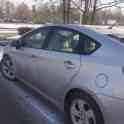 Продам авто Toyota Prius, фотография 4