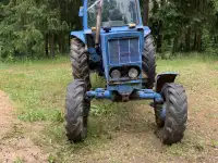 Продам трактор Беларус, фотография 4