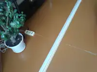 карниз металлический потолочный, фотография 3