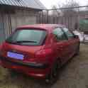 Продам Peugeot 206, фотография 8