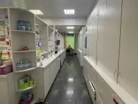 Мебельный комплекс, торговое оборудование, фотография 5