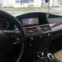 BMW 530, 2008 г.в., 225 000 км, фотография 6