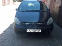 Продажа Citroen Xsara Picasso, фотография 5