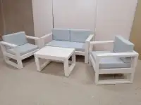 Набор мебели для отдыха, фотография 2