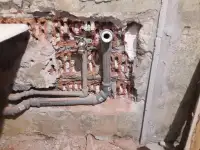 Услуги по монтажу сантехники, фотография 7