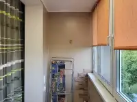 Двухкомнатная квартира посуточно, Строителей 28, фотография 10