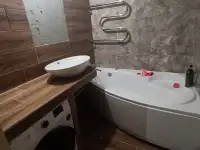 Отделочные работы помещений под ключ, фотография 7