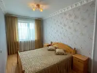 Посуточная аренда квартир в Минске. Якубова