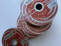 Отрезные круги 125*0.8 Manschleif, фотография 3
