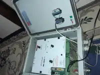 Металлодетектор промышленный ERIEZ METALARM 3500СЕ, фотография 2