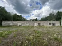 Продается здание подсобно-хозяйственного блока с земельным участком, фотография 3